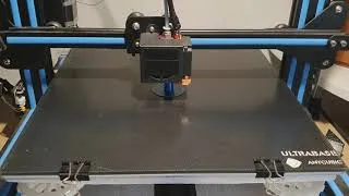 Miniature : Impression 3D du Manche, Projet Station Weller