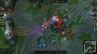 Miniature : Garen 1V3