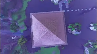 Miniature : LA PLUS GRANDE PYRAMIDE DE FORTNITE !!!!!!!!!!