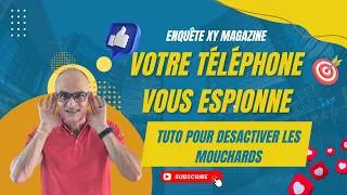 Miniature : Votre téléphone devine vos pensées ou vous écoute