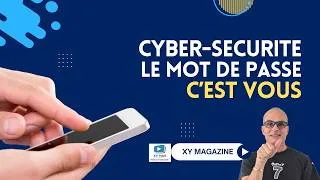 Miniature : Avec PASSKEY C'est vous le mot de passe