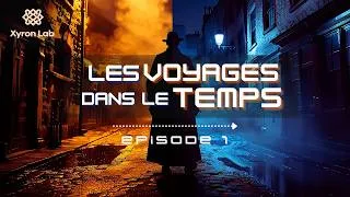 Miniature : Voyage dans le Temps | Ep.1 | xyronLab