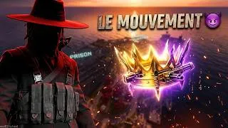 Miniature : Presque 20 KILLS dès le réveil... le mouvement est trop fluide 😈