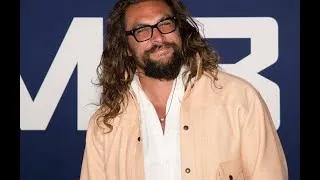 Miniature : Même Jason Momoa n’a pas aimé son remake de Conan le Barbare… Jon Hamm rejoint le casting de « The M