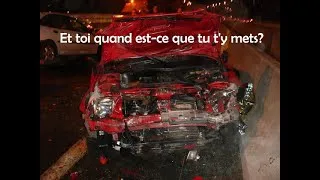 Miniature : OUPS  j'ai encore exploser sa voiture
