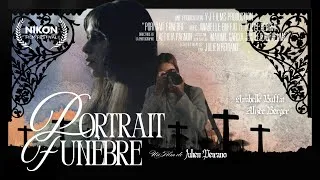 Miniature : Portrait Funèbres - Court-métrage - Nikon Films Festival 2026