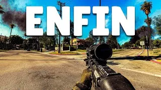 Miniature : PORTAL est enfin JOUABLE ! (Battlefield 6)