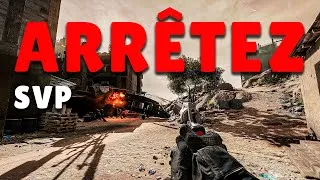 Miniature : Ces JOUEURS sont Insupportables sur Battlefield (Arrêtez svp…)