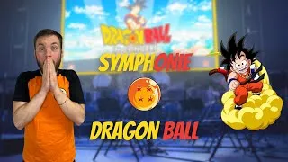 Miniature : Je vais au concert DRAGON BALL Z PARIS 2023 ! -VLOG