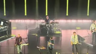 Miniature : Beirut live in Paris (Salle Pleyel) - June 30 2026 - Santa Fe