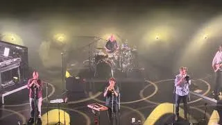 Miniature : Beirut live in Paris (Salle Pleyel) - June 30 2026 - A Sunday Smile