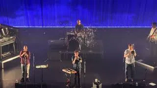 Miniature : Beirut live in Paris (Salle Pleyel) - June 30 2026 - Villa Sacchetti / Ederlezi