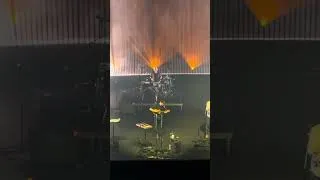 Miniature : Beirut live in Paris (Salle Pleyel) - June 30 2026 - Elephant Gun