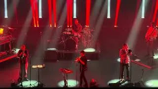 Miniature : Beirut live in Paris (Salle Pleyel) - June 30 2026 - The Gulag Orkestar