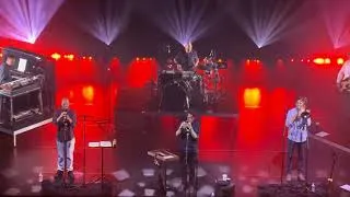 Miniature : Beirut live in Paris (Salle Pleyel) - June 30 2026 - Serbian Cocek / Nantes
