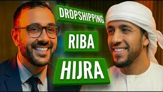 Miniature : Comment la course aux RICHESSES nous LIMITE ! @Hanif_Oubrou 