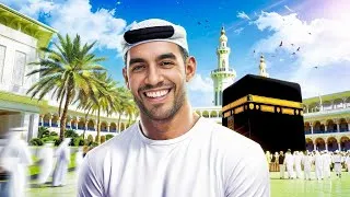 Miniature : 24H À La Mecque 🕋 : Astuces à Connaître & Mon Expérience Inoubliable !