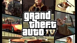 Miniature : GTA 4 LETS'PLAY FR #3