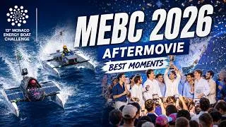 Miniature : #MEBC2026 - Aftermovie