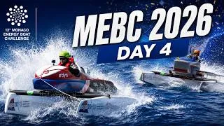Miniature : #MEBC2026- Day 4