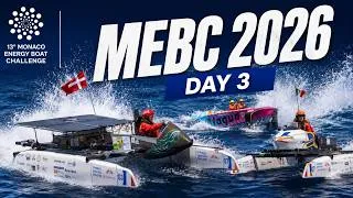 Miniature : #MEBC2026  Day 3