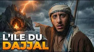 Miniature : Le SEUL homme à avoir vu le DAJJAL - Tamim el DARI