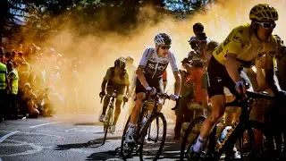Miniature : Comment se déroule le Tour de France