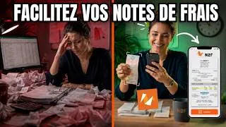 Miniature : Automatiser ses notes de frais en 2026 avec N2F