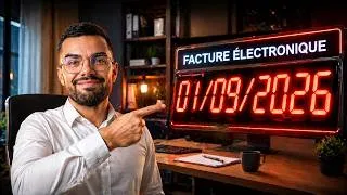Miniature : Facturation électronique 2026 — État des lieux, obligations et solutions concrètes