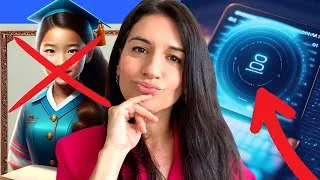 Miniature : POURQUOI L'IA POURRAIT RENDRE VOTRE DIPLÔME INUTILE ? (Demain, tous sans diplôme ?)