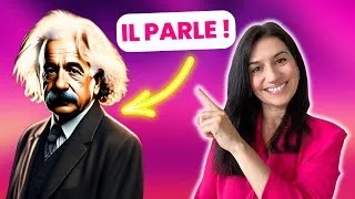 Miniature : Crée ton propre avatar animé par l'IA : un guide étape par étape