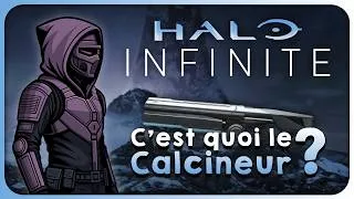 Miniature : C'est quoi le Calcineur ? (Halo Infinite)