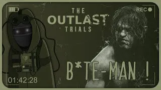 Miniature : B*TE MAN ! (The Outlast Trials (Beta))