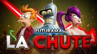 Miniature : FUTURAMA : LA SÉRIE QUI REFUSE DE CREVER
