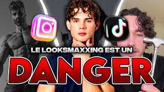 Miniature : CLAVICULAR : LA FRAUDE DU LOOKSMAXXING