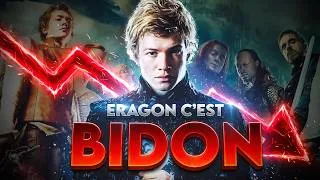 Miniature : ERAGON : LA PIRE ADAPTATION FANTASY