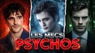 Miniature : LES FILMS QUI ONT NORMALISÉ LES PIRES MECS