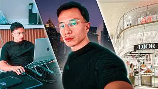 Miniature : 1 semaine avec un futur millionnaire à Bangkok