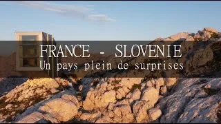 Miniature : 🚘 06. ROAD TRIP FRANCE - SLOVENIE _ LA FIN _ Road trip en voiture aménagée.