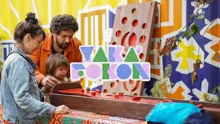 Miniature : La Kermesse Écologique YAKA'FOKON - Édition 2