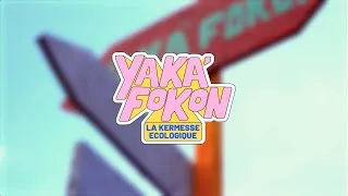Miniature : YAKA'FOKON - La Kermesse Écologique !