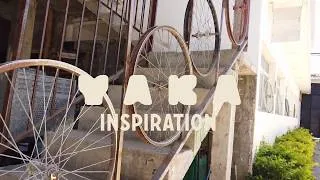 Miniature : Yaka Inspiration - Les low-tech de Maya Pedal au Guatemala