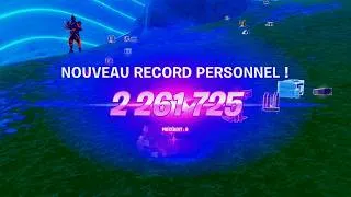 Miniature : Comment Battre Le Record Du Monde
