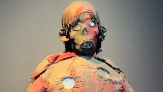 Miniature : Exposition « Zombis, la mort n’est pas une fin ? » au Musée du quai Branly jusqu’au 16 février 2025