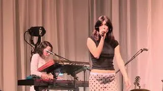 Miniature : Première Dauphine - Marguerite @ La cigale