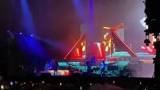 Miniature : Ode to the Mets - The Strokes @ Rock en Seine 2023