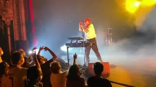 Miniature : Permis de construire - Hervé @ La cigale