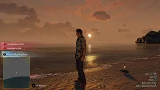 Miniature : 7 différences importantes entre Yakuza Kiwami 3 et Yakuza 3 Remastered !