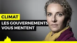 Miniature : La lutte contre le changement climatique est un enjeu de sécurité nationale - Delphine Batho