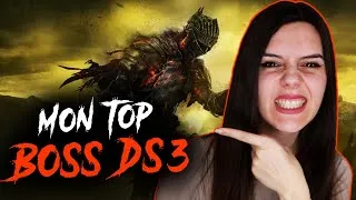 Miniature : TOP BOSS DARK SOULS 3 (DLC INCLUS)